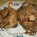 Lamb Roast
