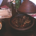 Lamb Tagine