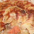Lancashire Hotpot
