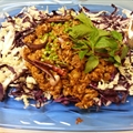 Larb - Laab - Lahb