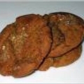 Lard Cookies