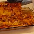Lasagna