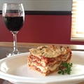 Lasagne by Michelangelo's