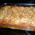 Lasagna Rolls