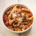 Lasagna Soup