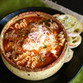 Lasagna Soup