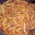 Lasagna Toss