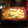 Lasagne Bolognaise