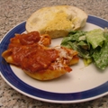 Lauri's Stuffed Shells (12 Points)