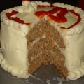 Layer Cake Meat Loaf Recipe