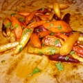 Leah's Favorite Roasted Carrots