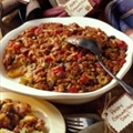 Lean Picadillo Pie