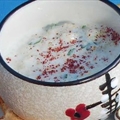 Lebanese Bulgur and Yogurt (Kishkeh)