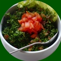 Lebanese Tabbouleh