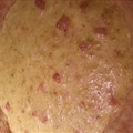 Leek and Bacon Quiche