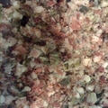 Leek and Potato Hash