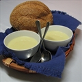 Leek and Potato Soup