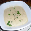 Leek and Potato Soup