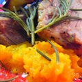 Leftover Pork Delight