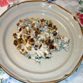 Leftover Turkey Casserole