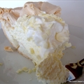 Lemon Angel Pie