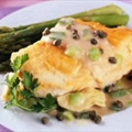 Lemon Artichoke Chicken