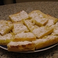 Lemon Bars