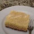 Lemon Bars