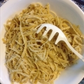 Lemon Basil Linguine