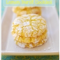 Lemon Burst Cake