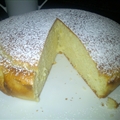 Lemon Cake