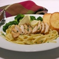 Lemon Chicken