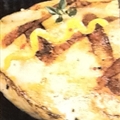 Lemon chicken