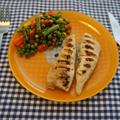 Lemon Chicken Marinade