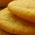 Lemon Cookies