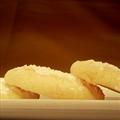 Lemon Cookies