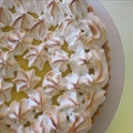 Lemon Curd Tart