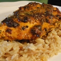 LEMON CURRY CHICKEN (9)