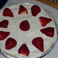 Lemon Dream Pie