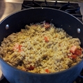 Lemon-Herb Quinoa