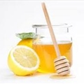 Lemon-Honey Crockpot Chicken