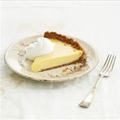 Lemon Icebox Pie