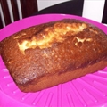 Lemon Loaf Cake