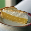 Lemon Meringue Pie