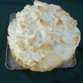 Lemon Meringue Pie