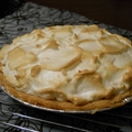 Lemon Meringue Pie