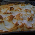 Lemon Meringue pie