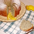 Lemon Poppy Seed Bread