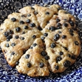 Lemon Scones