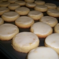 Lemon Shortbread Cookies From 